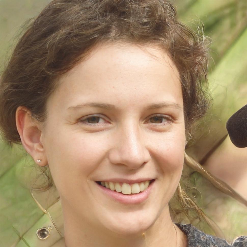 Evelyn Hofmeister