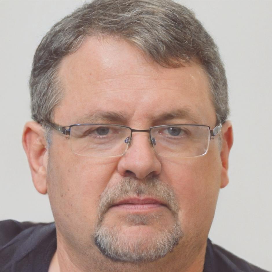 Maximilian Bergfeld